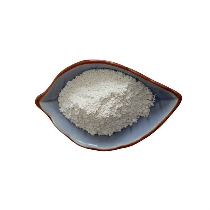 CAS:14807-96-6丨Talc