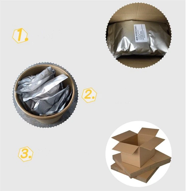 CAS No.69525-81-1 | Morantel Citrate