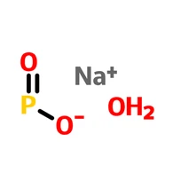 CAS:10039-56-2|Natrijev hipofosfit monohidrat