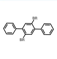 CAS:1089173-60-3|2',5'-dibromo-1,1':4',1''-terfenil