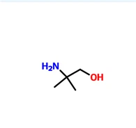 CAS: 124-68-5|2-Amino-2-metil-1-propanol