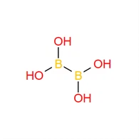 CAS:13675-18-8|TETRAHIDROKSIDIBOR
