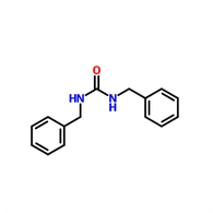 CAS:1466-67-7|1,3-dibenzilurea