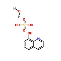 CAS 207386-91-2 |8-Hidroksikinolin sulfat monohidrat