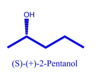 CAS:26184-62-3|(S)-( plus )-2-pentanol