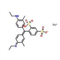 CAS 2650-17-1|Ksilen cijanol FF