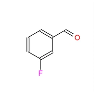 CAS: 456-48-4|3-Fluorobenzaldehid
