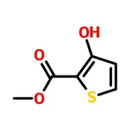 CAS:5118-06-9|Metil 3-hidroksitiofen-2-karboksilat