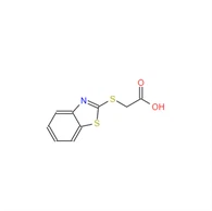 CAS:6295-57-4|(2-BENZOTIAZOLILTIO)OCETNA KISELINA