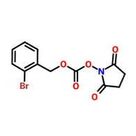 CAS br.128611-93-8|N-(2-Bromobenziloksikarboniloksi)sukcinimid
