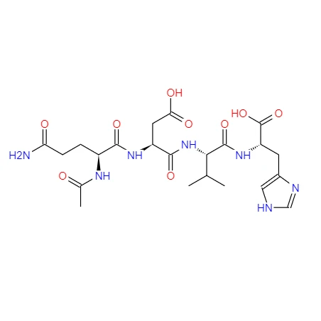 Acetil tetrapeptid-9 CAS 928006-50-2