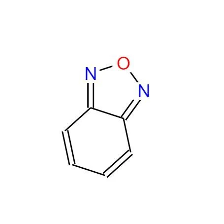 CAS 273-09-6 Benzofurazan