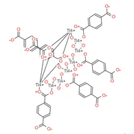 CAS:1193372-03-0|MIL-125(Ti)